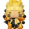 Funko Pop! Animation: Naruto Shippuden - Naruto (Sixth Path Sage) -Doll Toys Shop 49801 Naruto NarutoSixPathSageMode POP GLAM WEB