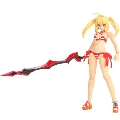 4inch-nel: Caster/Nero Claudius -Doll Toys Shop 4inch nel caster nero claudius 03