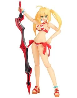 4inch-nel: Caster/Nero Claudius -Doll Toys Shop 4inch nel caster nero claudius 05