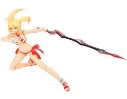4inch-nel: Caster/Nero Claudius -Doll Toys Shop 4inch nel caster nero claudius 06