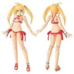 4inch-nel: Caster/Nero Claudius -Doll Toys Shop 4inch nel caster nero claudius 09