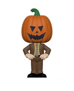 Funko Vinyl Soda: The Office - Dwight Schrute -Doll Toys Shop 57440b TheOffice Dwight Soda GLAM WEB