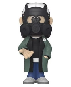 Funko Vinyl Soda: Jay & Silent Bob - Silent Bob -Doll Toys Shop 60562b JSB SilentBob SODA CHASE GLAM 1 WEB