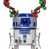 Funko Pop! Star Wars - Holiday R2-D2 2 Funko Pop! Star Wars - Holiday R2-D2 -Doll Toys Shop 616FD7EhcML. SL1500