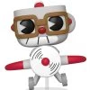 Funko Pop! Games: Cuphead - Aeroplane Cuphead 2 Funko Pop! Games: Cuphead - Aeroplane Cuphead -Doll Toys Shop 61EZkjj0poL. SL1500