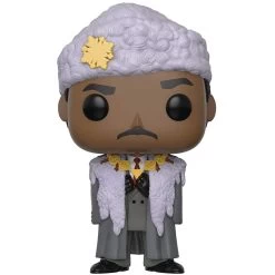 Funko Pop! Movies: Coming To America - Prince Akeem