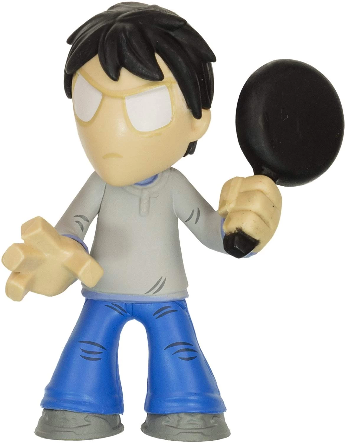 Funko Mystery Minis Vinyl Figure: Supernatural - Kevin Tran 3 Funko Mystery Minis Vinyl Figure: Supernatural - Kevin Tran