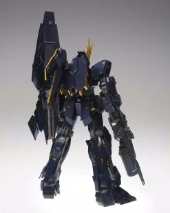 GFFMC RX-0(N) Unicorn Gundam 02 Banshee Norn Metal Composite -Doll Toys Shop 71y7bduivpl. sl1500