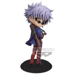 Banpresto Rurouni Kenshin: Meiji - Enishi Yukishiro (Ver. B) Q-Posket Figure