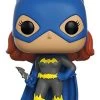 Funko Pop! Heroes: DC Comics - Heroic Batgirl 1 Funko Pop! Heroes: DC Comics - Heroic Batgirl -Doll Toys Shop Funko POP Heroes DC Universe Heroic Batgirl Specialty Series Vinyl Figure