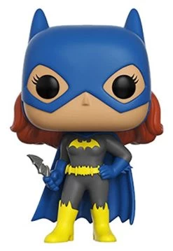 Funko Pop! Heroes: DC Comics - Heroic Batgirl