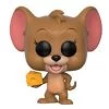 Funko Pop! Animation: Tom & Jerry - Jerry 1 Funko Pop! Animation: Tom & Jerry - Jerry -Doll Toys Shop Funko Pop Animation Tom and Jerry S1 Jerry 96af2619 8c11 4bfa a572 fec3211357de