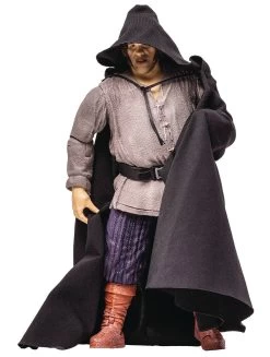McFarlane Toys The Princess Bride Wave 1 - Fezzik Cloak Megafig
