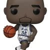 Funko Pop! NBA: Legends - Shaquille O'Neal (Orlando Magic Home Jersey) -Doll Toys Shop POP NBA LEGENDS SHAQUILLE ONEAL MAGIC HOME VINYL FIGURE C