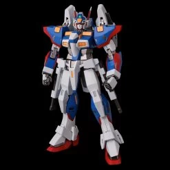 Sen-Ti-Nel Riobot Super Robot Wars - Combine R-1 Figure