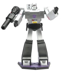 PCS Collectibles Transformers - Megatron 9'' PVC Statue