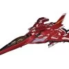 PLUM Raiden V - FT-00004A Azuma Model Kit 1 PLUM Raiden V - FT-00004A Azuma Model Kit -Doll Toys Shop STL179006