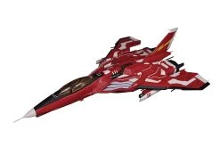 PLUM Raiden V - FT-00004A Azuma Model Kit