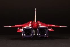 PLUM Raiden V - FT-00004A Azuma Model Kit 9 PLUM Raiden V - FT-00004A Azuma Model Kit -Doll Toys Shop STL179006 2