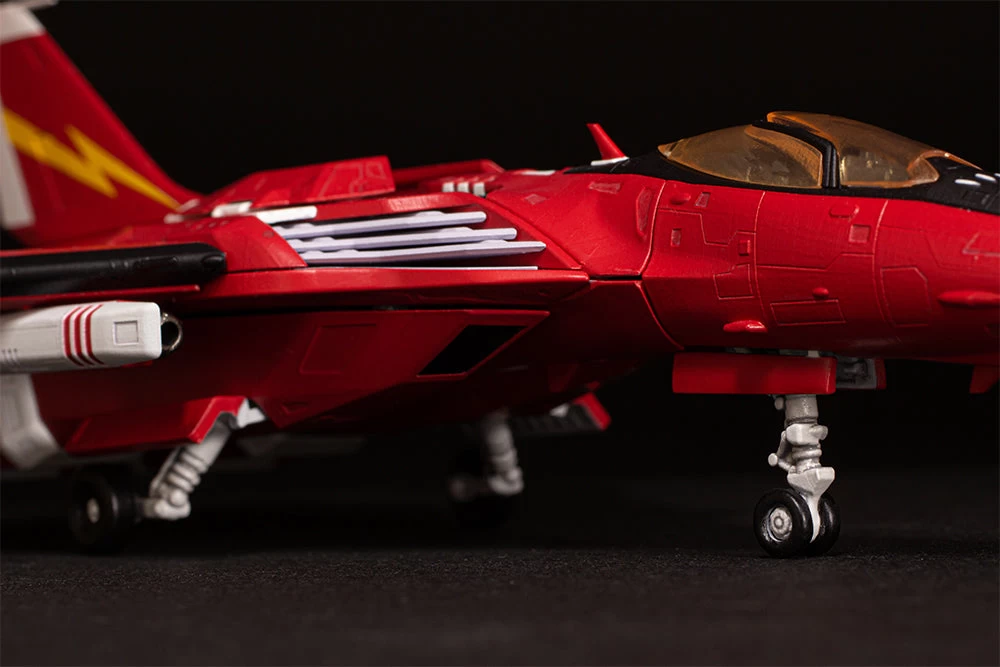 PLUM Raiden V - FT-00004A Azuma Model Kit 7 PLUM Raiden V - FT-00004A Azuma Model Kit - Image 5