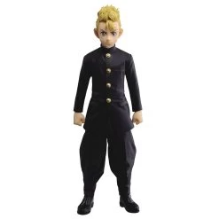 Banpresto Tokyo Revengers - Takemichi Hanagaki Figure