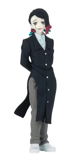Banpresto Demon Slayer: Kimetsu No Yaiba: Demon Series - Enmu Figure