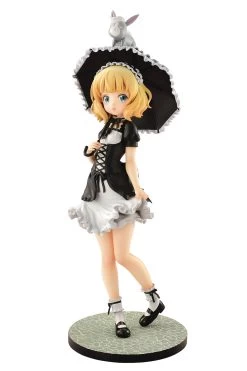 BellFine Is The Order A Rabbit? - Syaro Lolita 1/7 Scale PVC Figure