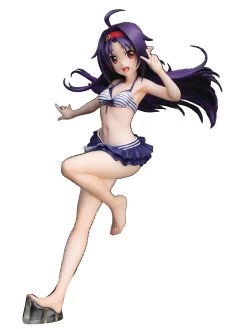Hobby Stock Sword Art Online -Alicization- War Of Underworld: Yuuki (Swimsuit Ver.) 1/7 PVC Figure