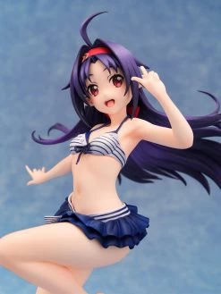 Hobby Stock Sword Art Online -Alicization- War Of Underworld: Yuuki (Swimsuit Ver.) 1/7 PVC Figure -Doll Toys Shop STL199927 4