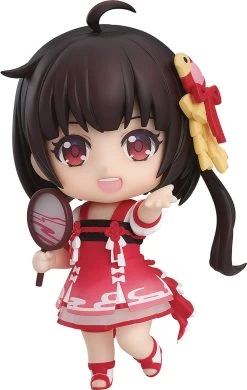 Good Smile Shanghai Arts Chinese Virtual Singer - Yousa Ling Nendoroid
