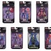 Hasbro Marvel Legends Disney Plus Wave 2 Action Figure Set BAF Watcher -Doll Toys Shop STL206400 1