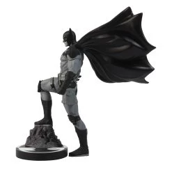 McFarlane Toys DC Direct - Batman Black & White By Mitch Gerads Statue 19 McFarlane Toys DC Direct - Batman Black & White By Mitch Gerads Statue -Doll Toys Shop STL296938 10