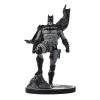 McFarlane Toys DC Direct - Batman Black & White By Mitch Gerads Statue -Doll Toys Shop STL296938 4
