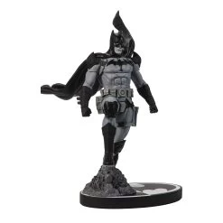 McFarlane Toys DC Direct - Batman Black & White By Mitch Gerads Statue 16 McFarlane Toys DC Direct - Batman Black & White By Mitch Gerads Statue -Doll Toys Shop STL296938 7