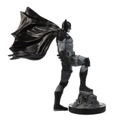 McFarlane Toys DC Direct - Batman Black & White By Mitch Gerads Statue 17 McFarlane Toys DC Direct - Batman Black & White By Mitch Gerads Statue -Doll Toys Shop STL296938 8