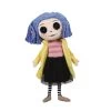 Kid Robot Coraline - Coraline In Gift Box 24-inch Premium Plush