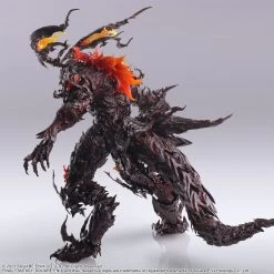 Square Enix Final Fantasy XVI Bring Arts Ifrit Action Figure Set 13 Square Enix Final Fantasy XVI Bring Arts Ifrit Action Figure Set -Doll Toys Shop STL299557 3
