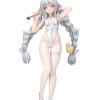 Alter Azure Lane - Le Malin (Nap-Loving Lapine Ver.) 1/6 Scale Figure 2 Alter Azure Lane - Le Malin (Nap-Loving Lapine Ver.) 1/6 Scale Figure -Doll Toys Shop STL300236