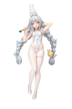 Alter Azure Lane - Le Malin (Nap-Loving Lapine Ver.) 1/6 Scale Figure