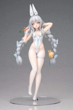 Alter Azure Lane - Le Malin (Nap-Loving Lapine Ver.) 1/6 Scale Figure -Doll Toys Shop STL300236 13