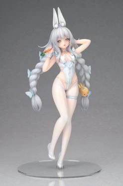 Alter Azure Lane - Le Malin (Nap-Loving Lapine Ver.) 1/6 Scale Figure -Doll Toys Shop STL300236 15