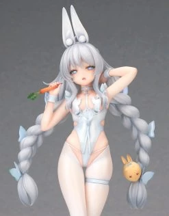 Alter Azure Lane - Le Malin (Nap-Loving Lapine Ver.) 1/6 Scale Figure -Doll Toys Shop STL300236 16