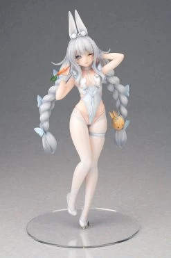 Alter Azure Lane - Le Malin (Nap-Loving Lapine Ver.) 1/6 Scale Figure -Doll Toys Shop STL300236 5