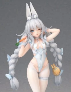 Alter Azure Lane - Le Malin (Nap-Loving Lapine Ver.) 1/6 Scale Figure -Doll Toys Shop STL300236 8