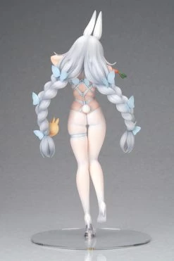 Alter Azure Lane - Le Malin (Nap-Loving Lapine Ver.) 1/6 Scale Figure -Doll Toys Shop STL300236 9