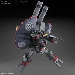 Bandai Hobby Mobile Suit Gundam Seed Destiny - Mobile Suit Destroy Gundam 1/144 HG Model Kit 19 Bandai Hobby Mobile Suit Gundam Seed Destiny - Mobile Suit Destroy Gundam 1/144 HG Model Kit -Doll Toys Shop STL300842 5