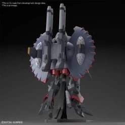 Bandai Hobby Mobile Suit Gundam Seed Destiny - Mobile Suit Destroy Gundam 1/144 HG Model Kit 21 Bandai Hobby Mobile Suit Gundam Seed Destiny - Mobile Suit Destroy Gundam 1/144 HG Model Kit -Doll Toys Shop STL300842 7