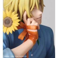 Union Creative Banana Fish - Ash Lynx (Birthday Ver.) 1/8 Scale PVC Figure -Doll Toys Shop STL301790 5