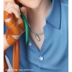 Union Creative Banana Fish - Ash Lynx (Birthday Ver.) 1/8 Scale PVC Figure -Doll Toys Shop STL301790 6