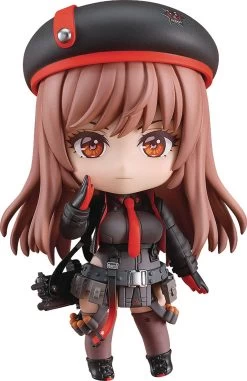 Good Smile Goddess Of Victory: Nikke - Rapi Nendoroid